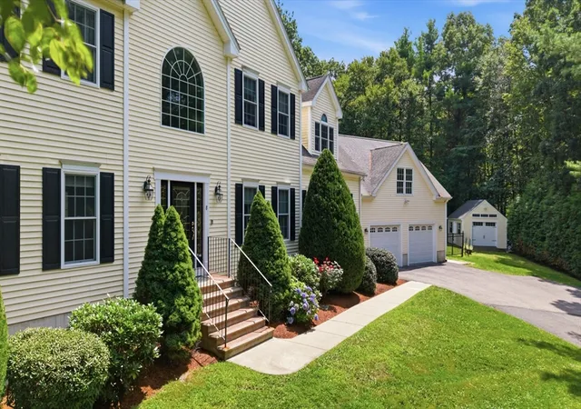 2nd image of 8 Karen Ln, Milford, MA 01757 | MLS# 73560122