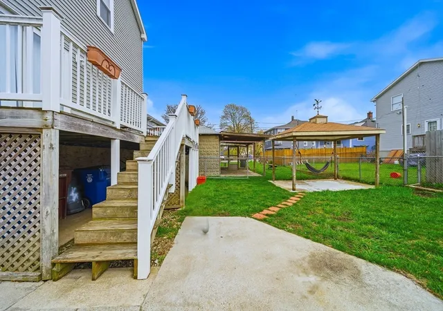 19th image of 56 Curtis Road, Revere, MA 02151 | MLS# 73551021