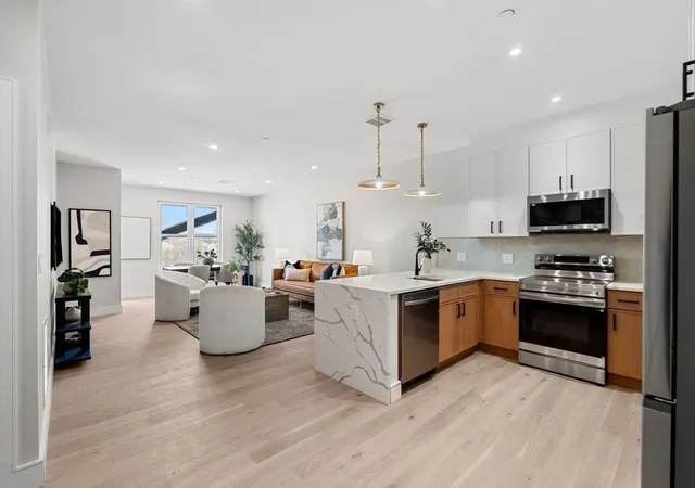 Photo 5 of Sale Pending at 27 Guild St #102, Roxbury, MA 02119 | MLS# 73541823 | Listing updated on 2026-08-11
