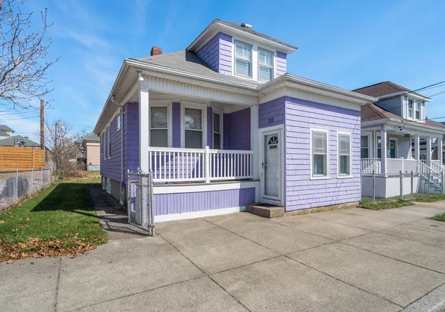 Homes for sale in New Bedford, MA | 155 Birch St, New Bedford, MA 02744 | MLS# 73503991