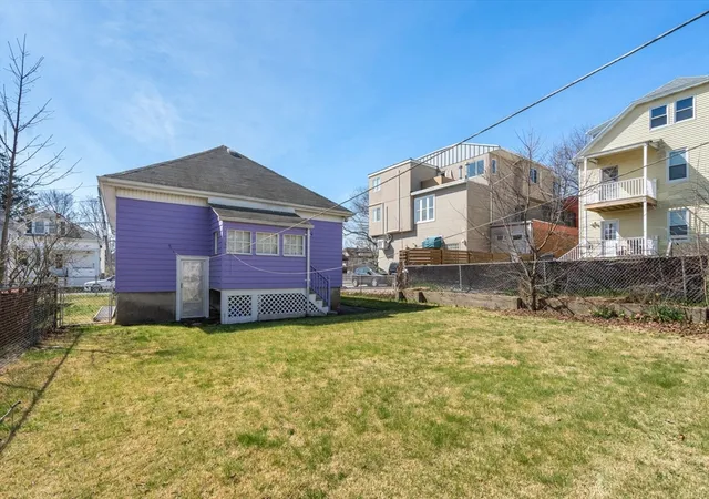 Homes for sale in New Bedford, MA | 155 Birch St, New Bedford, MA 02744 | MLS# 73503991