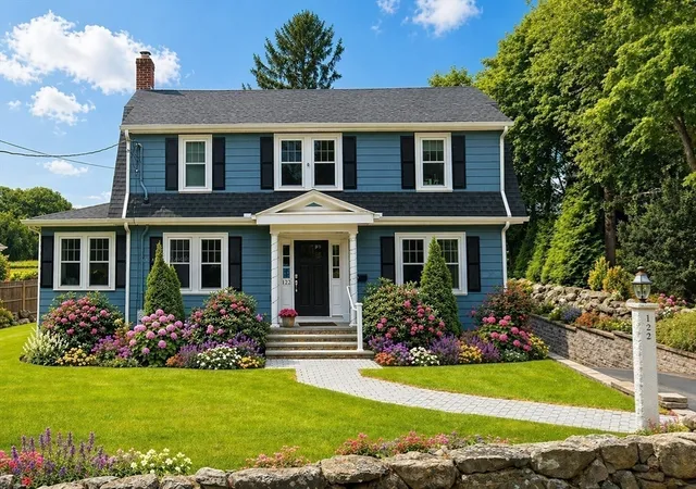 Homes for sale in Lexington, MA | 122 Marrett Rd, Lexington, MA 02421 | MLS# 73526940