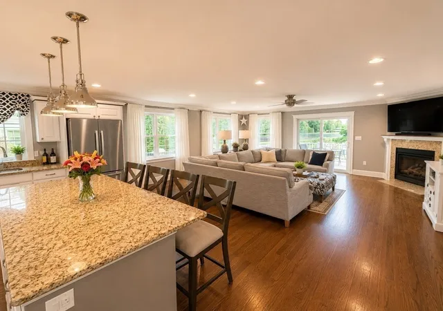 Homes for sale in Lexington, MA | 122 Marrett Rd, Lexington, MA 02421 | MLS# 73526940