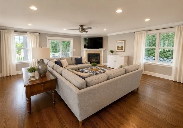 Homes for sale in Lexington, MA | 122 Marrett Rd, Lexington, MA 02421 | MLS# 73526940