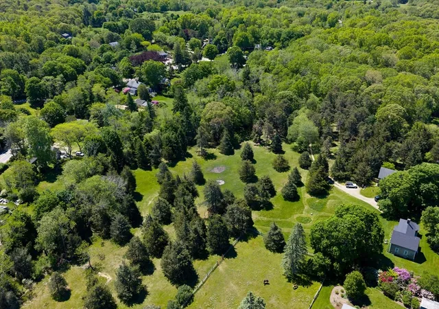 2nd image of 23 Onkokemmy Road, West Tisbury, MA 02575 | MLS# 73540072