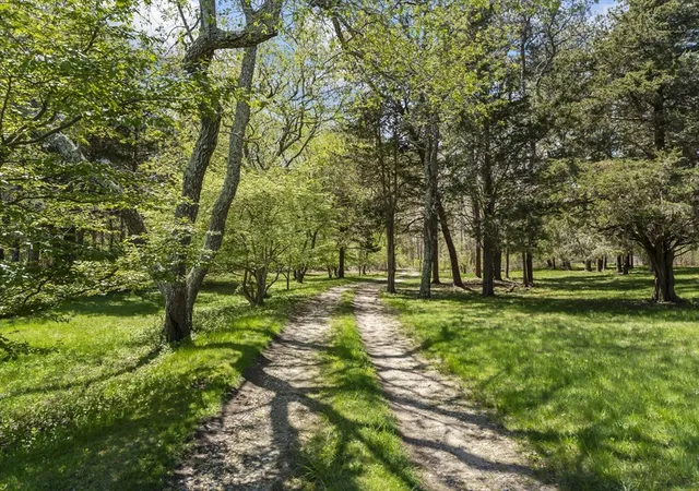 4th image of 23 Onkokemmy Road, West Tisbury, MA 02575 | MLS# 73540072