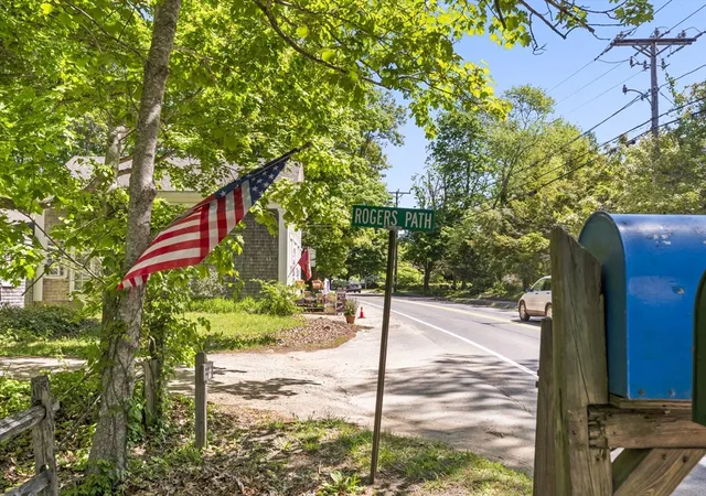 9th image of 23 Onkokemmy Road, West Tisbury, MA 02575 | MLS# 73540072