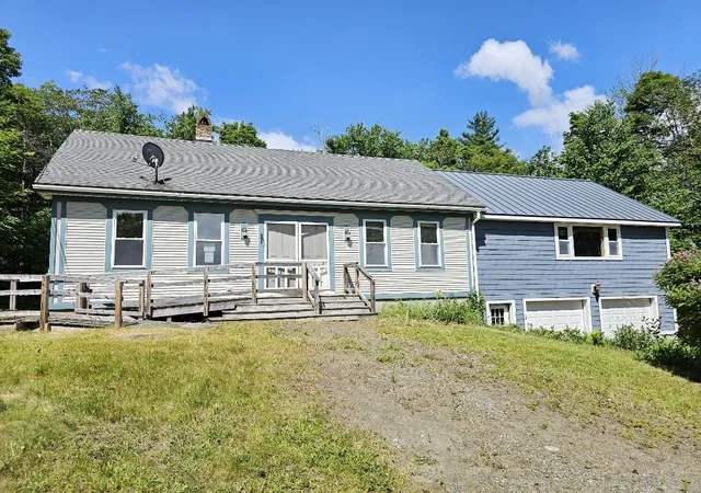 Homes for sale in Leyden, MA | 356 E Hill Rd, Leyden, MA 01337 | MLS# 73536428
