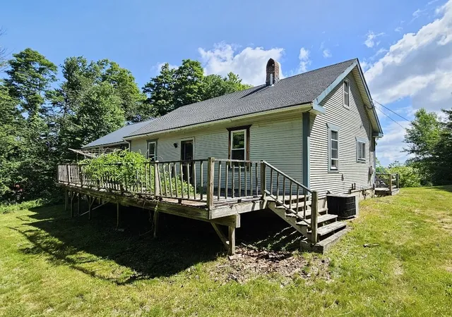 Homes for sale in Leyden, MA | 356 E Hill Rd, Leyden, MA 01337 | MLS# 73536428