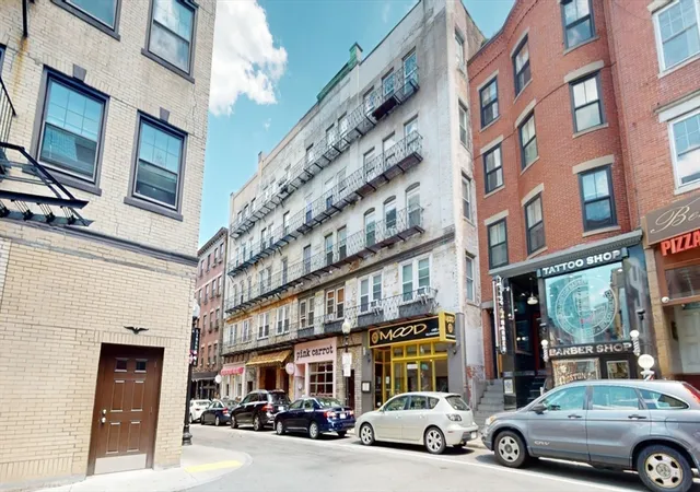 Photo 1 of Condo for sale at 115 Salem St #10, Boston, MA 02113 | MLS# 73553602 | Listing updated on 2026-09-17