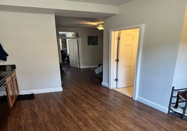 Listing Photo 4 - Condo for sale in building located at 115 Salem St, Boston, MA 02113 - Unit #10