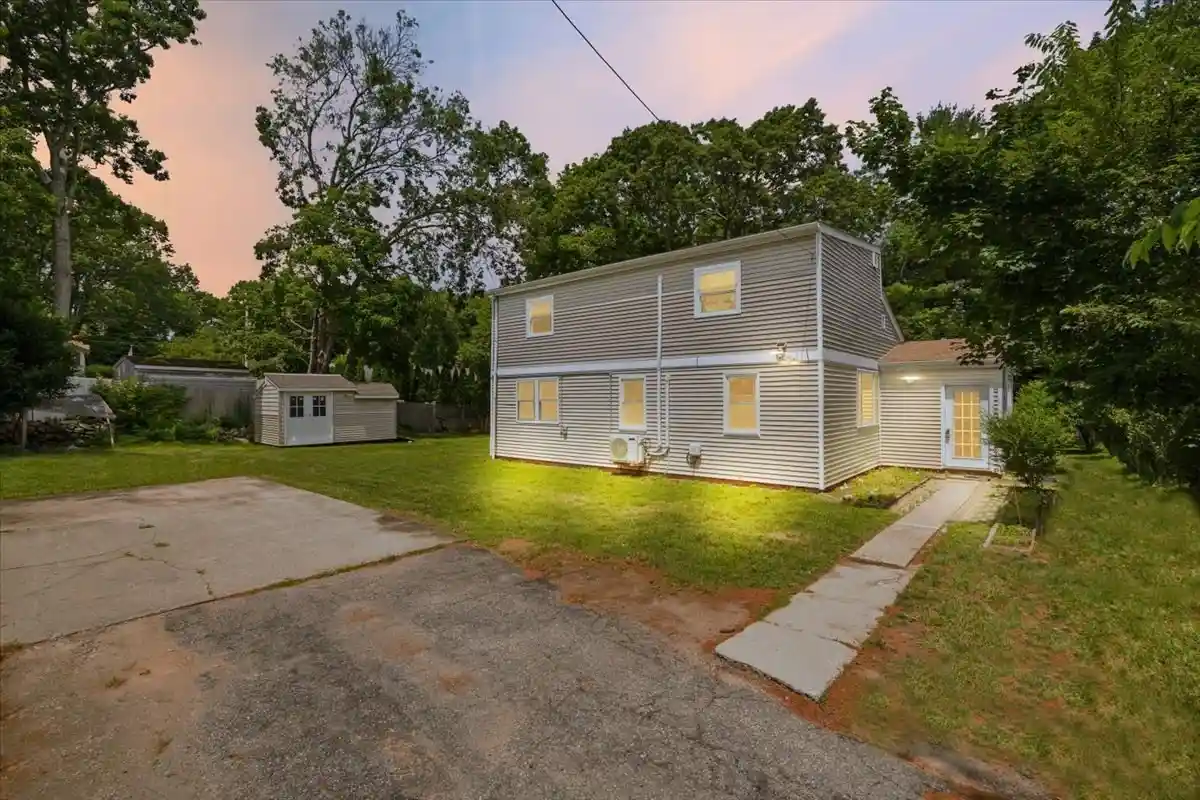 Photo 1 of Single family home for sale at 1649 Rodman St, Fall River, MA 02721 | MLS# 73589979 | Listing updated on 2026-10-17