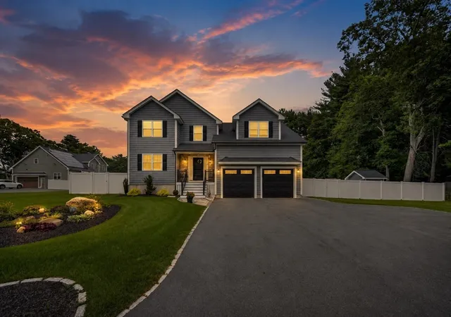 Photo 1 of Sale Pending at 2 Sequoia St, Billerica, MA 01821 | MLS# 73553179 | Listing updated on 2026-08-12