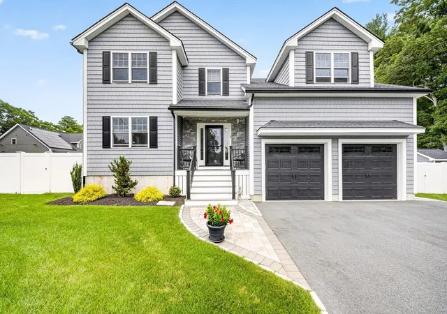 Photo 2 of Sale Pending at 2 Sequoia St, Billerica, MA 01821 | MLS# 73553179 | Listing updated on 2026-08-12