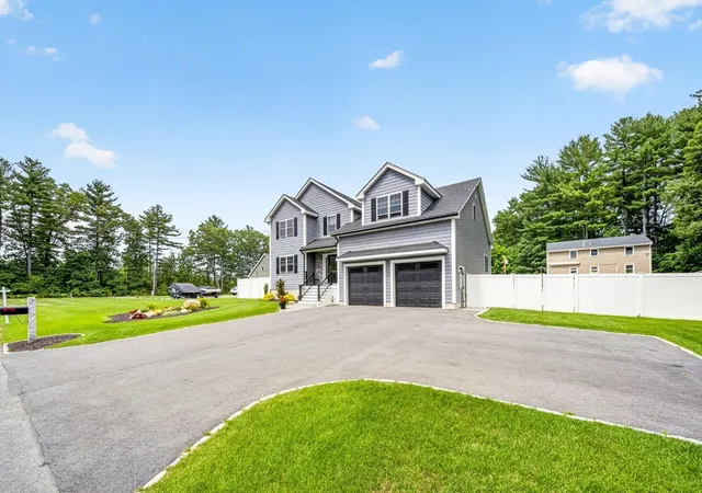 Photo 3 of Sale Pending at 2 Sequoia St, Billerica, MA 01821 | MLS# 73553179 | Listing updated on 2026-08-12