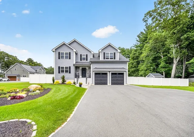 Photo 3 of Sale Pending at 2 Sequoia St, Billerica, MA 01821 | MLS# 73553179 | Listing updated on 2026-08-12