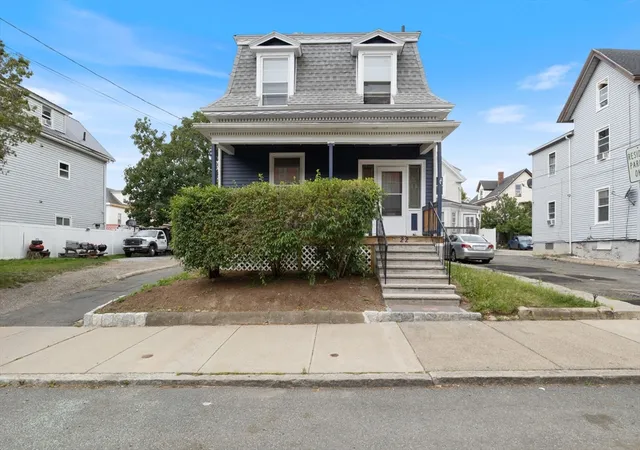 Photo 1 of Single family home for sale at 22 Porters St, Lynn, MA 01902 | MLS# 73570039 | Listing updated on 2026-09-18