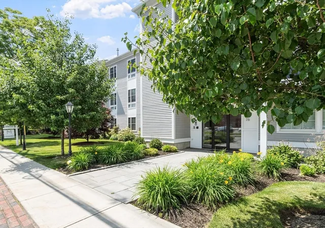 Homes for sale in Natick, MA | 76 South Ave #201, Natick, MA 01760 | MLS# 73534898