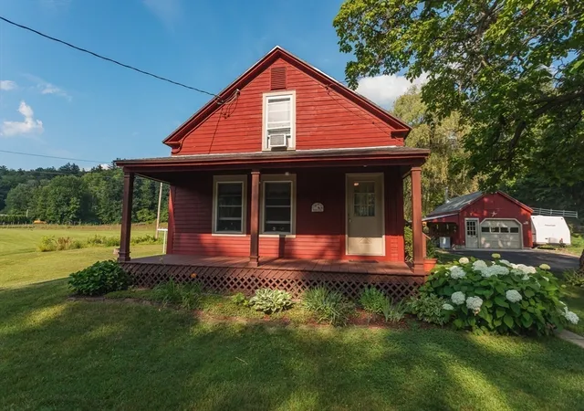2nd image of 211 Main St, Shelburne Falls, MA 01370 | MLS# 73552099