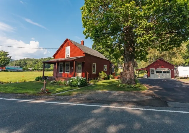 5th image of 211 Main St, Shelburne Falls, MA 01370 | MLS# 73552099