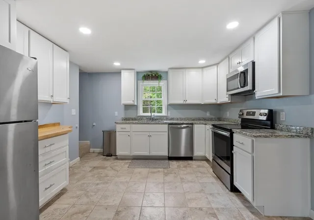 Homes for sale in Ashburnham, MA | 45 River Styx Rd, Ashburnham, MA 01430 | MLS# 73540701