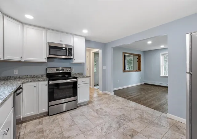 Homes for sale in Ashburnham, MA | 45 River Styx Rd, Ashburnham, MA 01430 | MLS# 73540701
