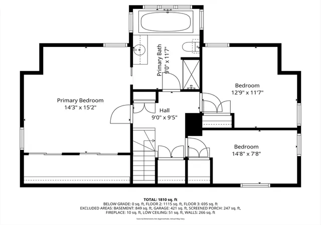 42nd image of 13 Andrews Rd, Topsfield, MA 01983 | MLS# 73550345