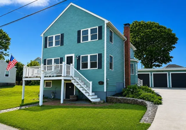 1st image of 36 Hampton Circle, Hull, MA 02045 | MLS# 73557652