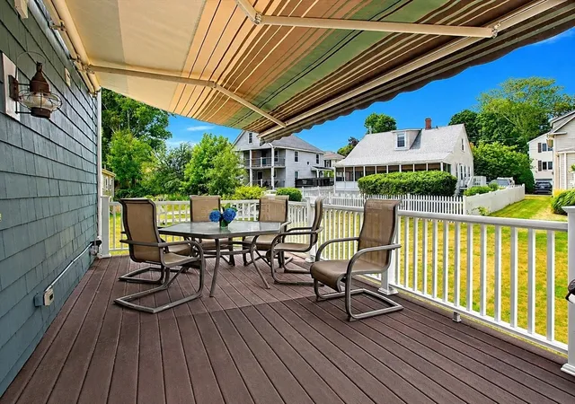 2nd image of 36 Hampton Circle, Hull, MA 02045 | MLS# 73557652