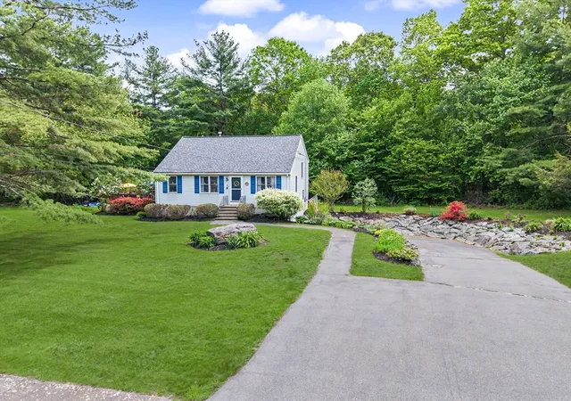 Homes for sale in West Bridgewater, MA | 3 Marisa Dr, West Bridgewater, MA 02379 | MLS# 73537301