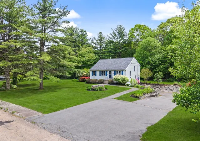 Homes for sale in West Bridgewater, MA | 3 Marisa Dr, West Bridgewater, MA 02379 | MLS# 73537301
