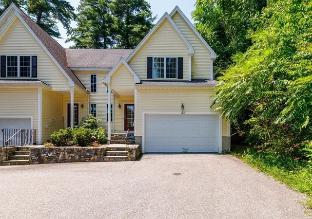 2nd image of 172 South St #172, Northborough, MA 01532 | MLS# 73559229