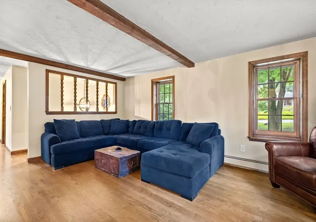 Photo 3 of Sale Pending at 35 Lowell Rd, Pembroke, MA 02359 | MLS# 73558717 | Listing updated on 2026-08-26