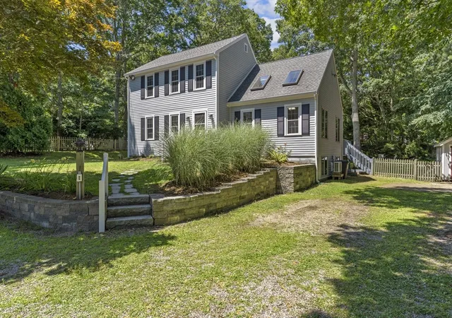 1st image of 251 Acapesket Rd, East Falmouth, MA 02536 | MLS# 73556458