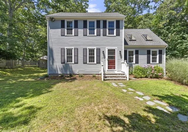 2nd image of 251 Acapesket Rd, East Falmouth, MA 02536 | MLS# 73556458