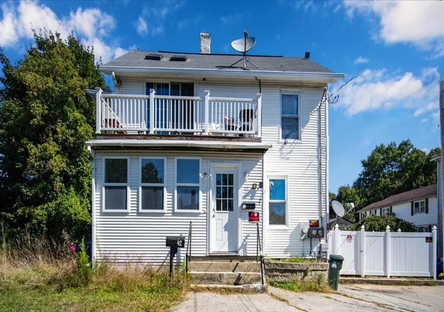 1st image of 42 Fox Run, Southbridge, MA 01550 | MLS# 73556330