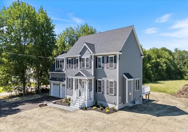 3rd image of 150 Nashua Rd, Dracut, MA 01826 | MLS# 73532307