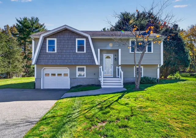 Single family home for sale at 18 Jo Paul Dr, Attleboro, MA 02703 | MLS# 73595171