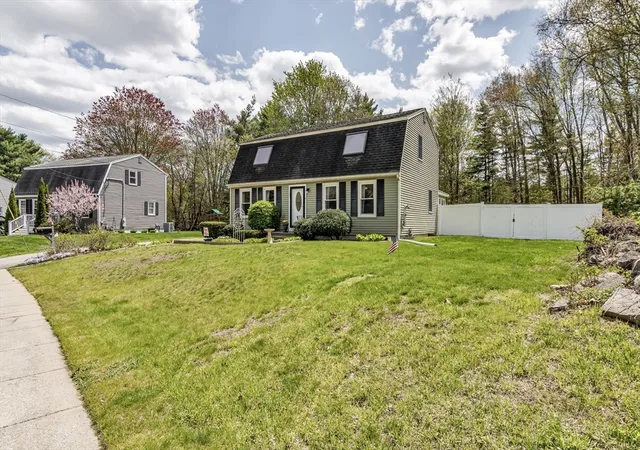 Homes for sale in Amesbury, MA | 8 Portsmouth Rd, Amesbury, MA 01913 | MLS# 73519442