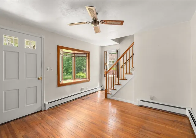 Photo 3 of Sale Pending at 35 Queen Cir, South Hadley, MA 01075 | MLS# 73528867 | Listing updated on 2026-08-30