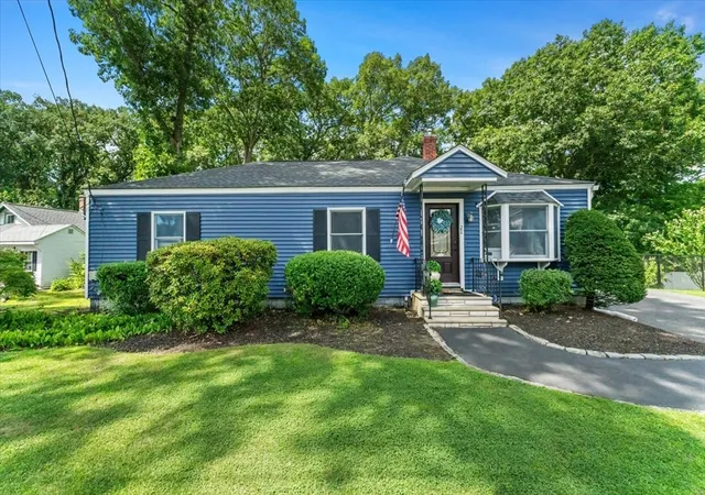 Photo 1 of Single family home for sale at 21 Fyrbeck Ave, Shrewsbury, MA 01545 | MLS# 73561873 | Listing updated on 2026-09-14