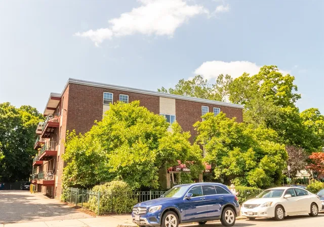 Homes for sale in Boston, MA | 804 Centre Street #208, Boston, MA 02130 | MLS# 73547512