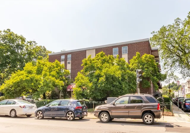 Homes for sale in Boston, MA | 804 Centre St, Boston, MA 02130