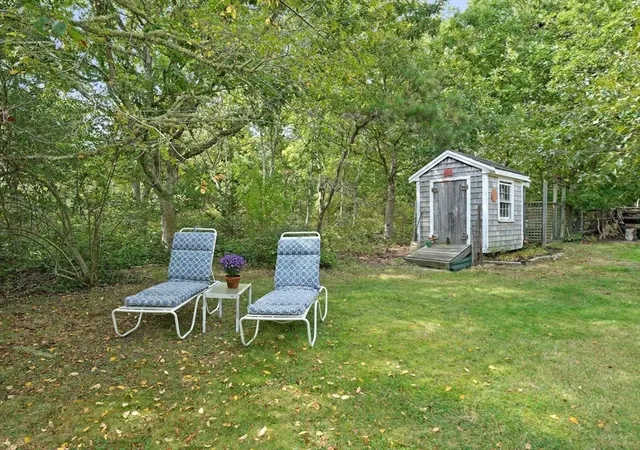 5th image of 188 Vineyard Meadow Farms Rd, West Tisbury, MA 02568 | MLS# 73504132