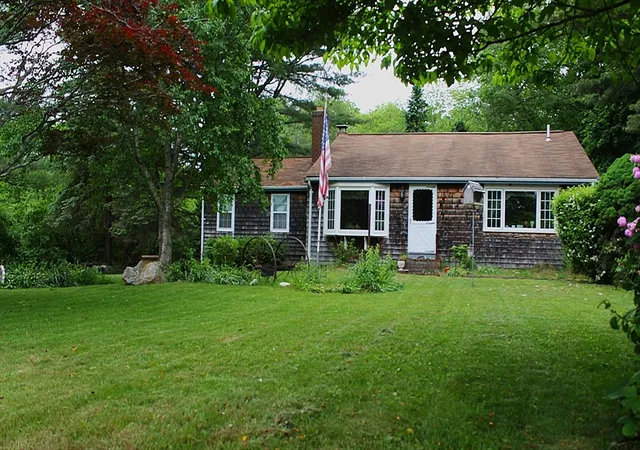 1st image of 1721 South, Bridgewater, MA 02324 | MLS# 73562300