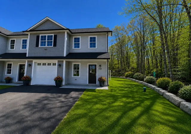 Homes for sale in Millbury, MA | 2 B Wilson Road #B, Millbury, MA 01527 | MLS# 73546253