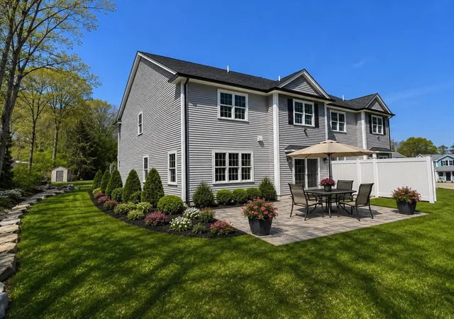 Homes for sale in Millbury, MA | 2 B Wilson Road #B, Millbury, MA 01527 | MLS# 73546253