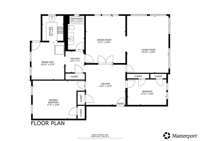 Homes for sale in Chelsea, MA | 86 Tudor Street #1, Chelsea, MA 02150 | MLS# 73523688