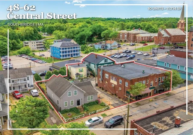 1st image of 48 62 Central Street, Southbridge, MA 01550 | MLS# 73559742