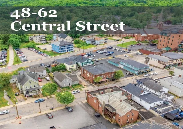 2nd image of 48 62 Central Street, Southbridge, MA 01550 | MLS# 73559742